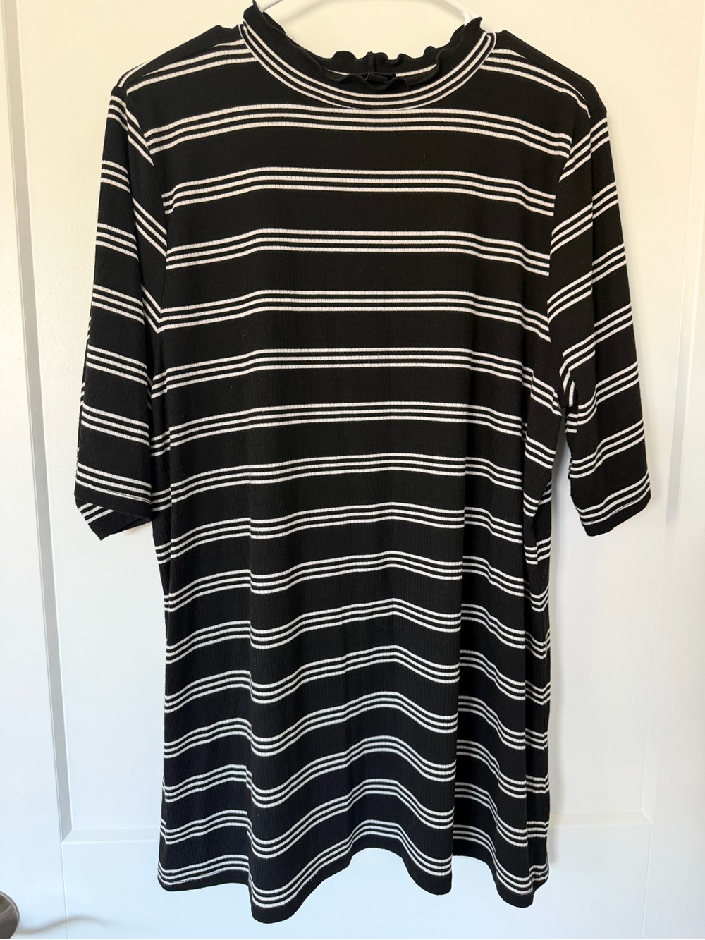 Torrid Women’s Short Sleeve Top 3x